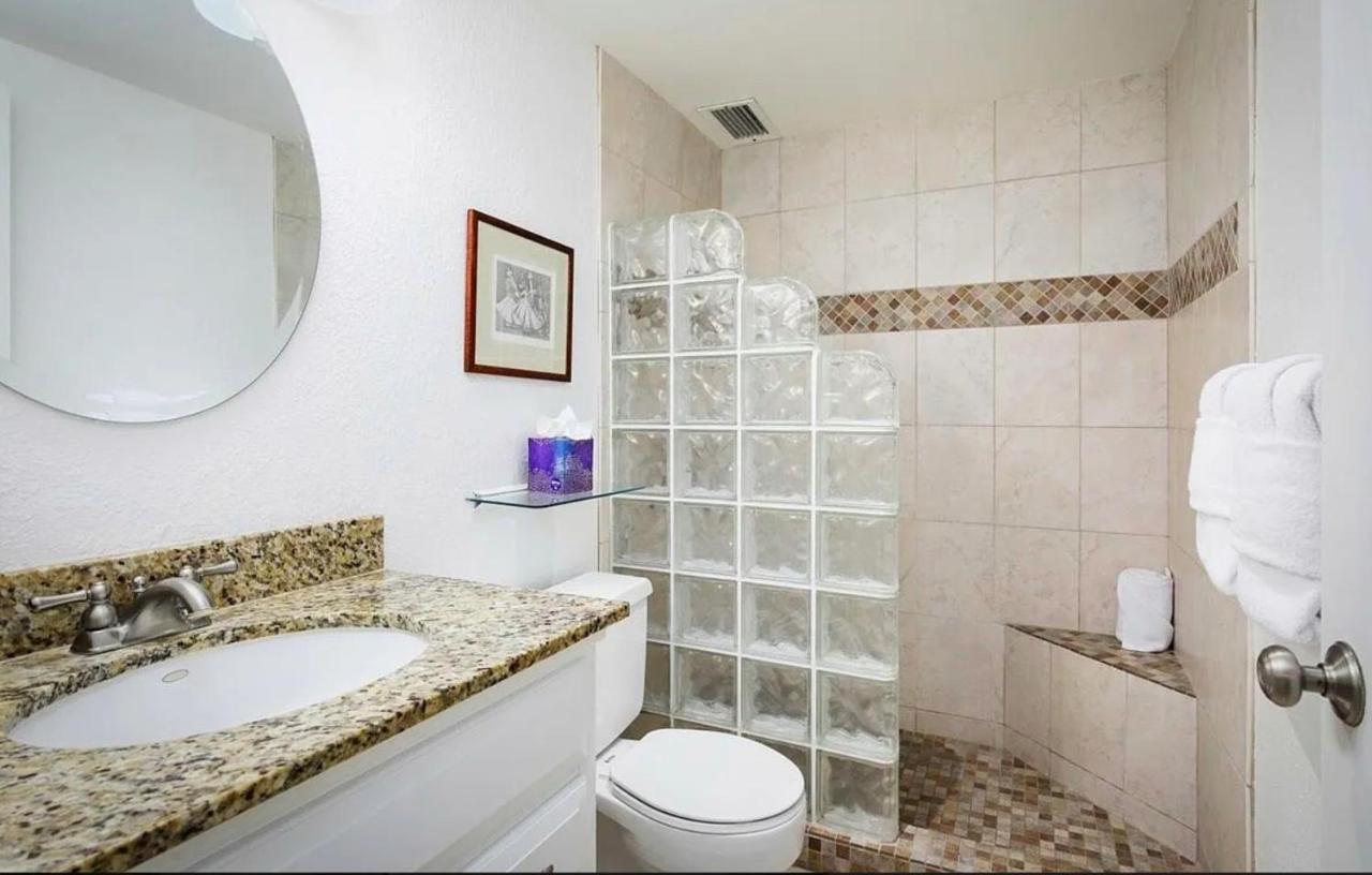 Sea Village Condo With Unobstructed Ocean Views And Oceanside Pool Kailua-Kona Luaran gambar